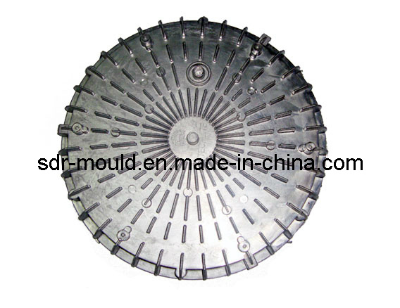 Casting Part \Die Casting\Mold